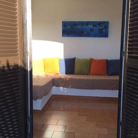 Acogedor Apartamento En Son Parc, A 5 Min De Playa 아파트 외부 사진