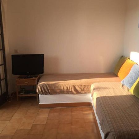 Acogedor Apartamento En Son Parc, A 5 Min De Playa 아파트 외부 사진