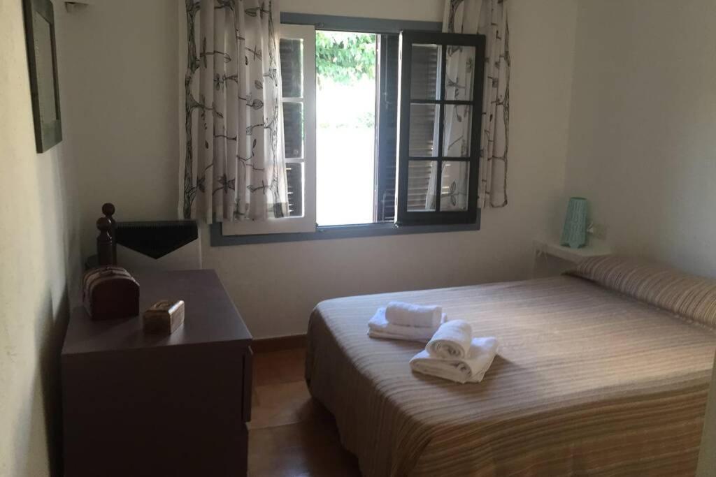 Acogedor Apartamento En Son Parc, A 5 Min De Playa 아파트 외부 사진