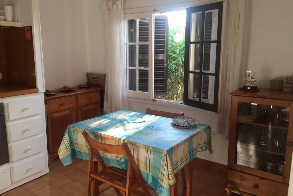 Acogedor Apartamento En Son Parc, A 5 Min De Playa 아파트 외부 사진